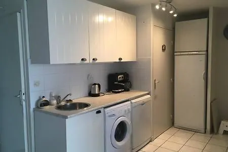 Appartement Brin De Mer Sète