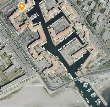 Brin De Mer * Sète
