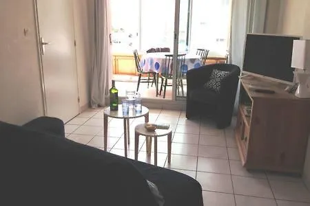 Brin De Mer * Sète