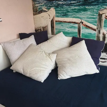 Brin De Mer Sète