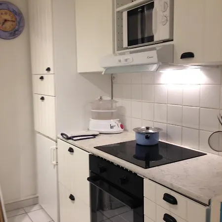 Brin De Mer Appartement