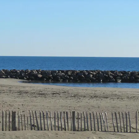 Appartement Brin De Mer