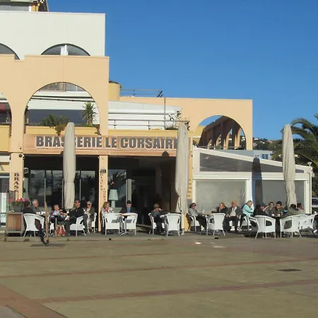 Brin De Mer * Sète