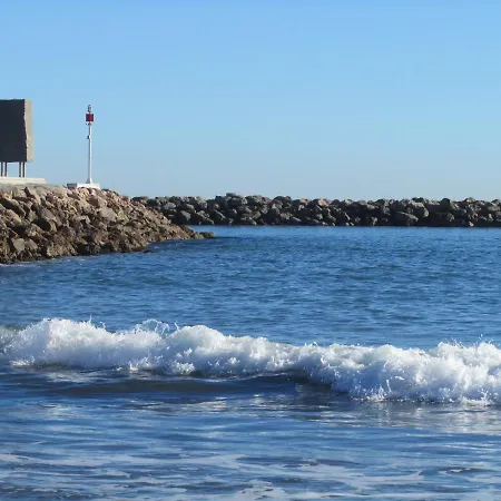 Appartement Brin De Mer