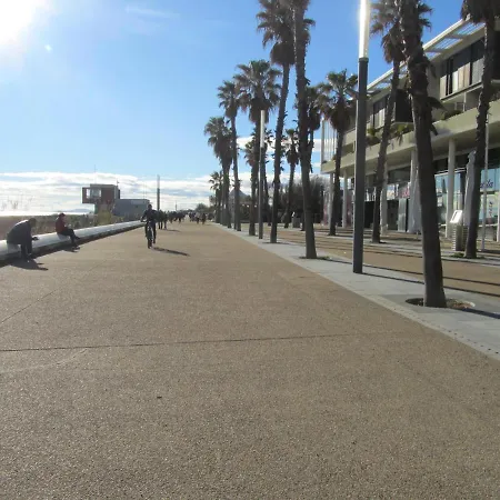 Brin De Mer Appartement Sète