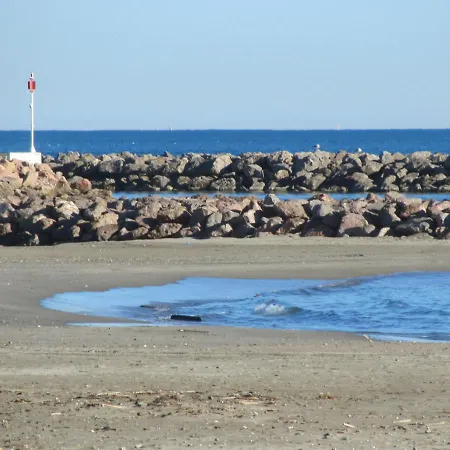 Brin De Mer Appartement