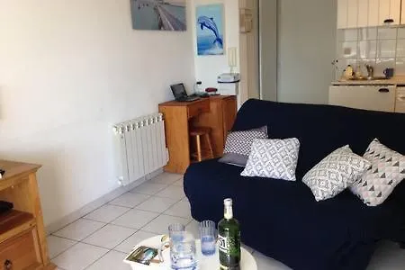 Brin De Mer Appartement Sète