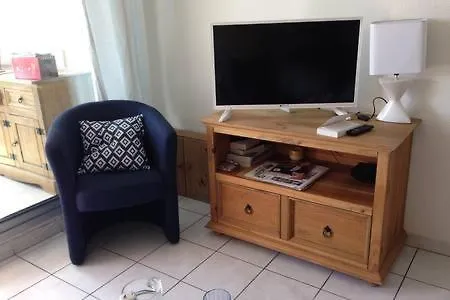 Brin De Mer Appartement *