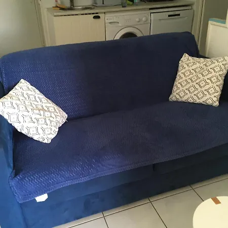 Appartement Brin De Mer