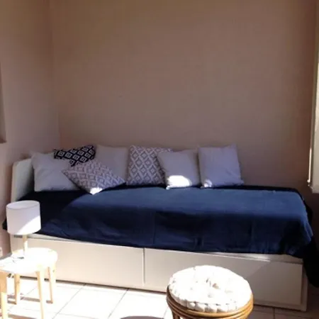 Appartement Brin De Mer Sète