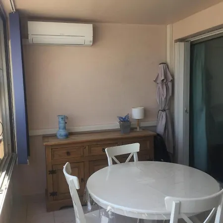 Brin De Mer Sète
