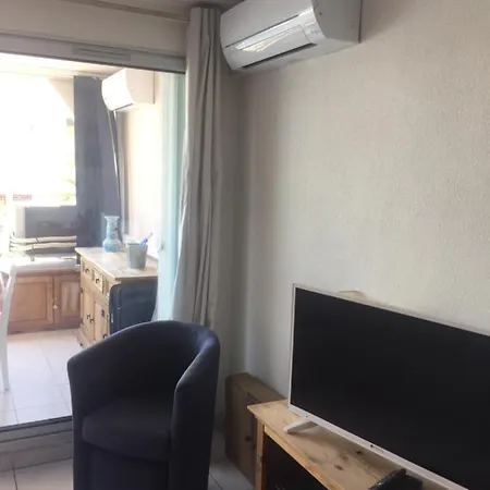 Appartement Brin De Mer