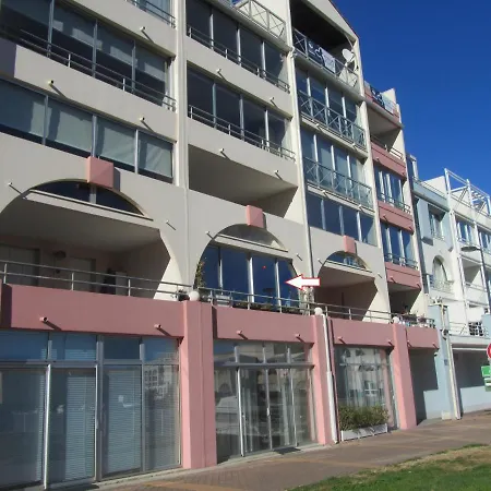 Appartement Brin De Mer *